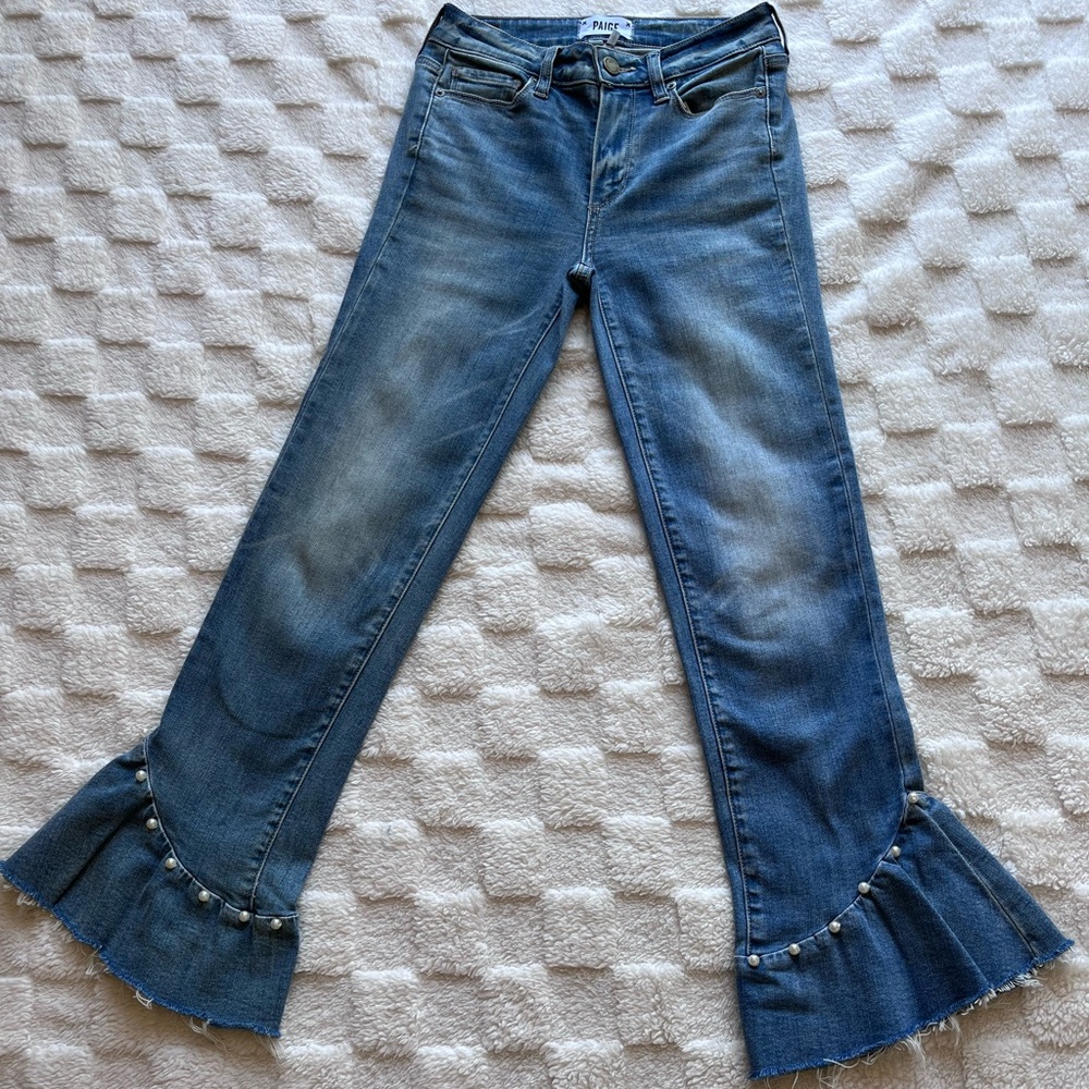 BANANA REPUBLIC – Women’s Embellished Pants